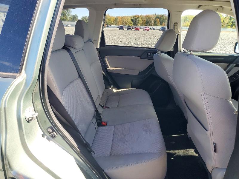Продажа на аукционе авто 2014 Subaru Forester, vin: JF2SJAEC4EH407859, номер лота: 71267536