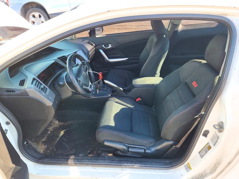 2012 Honda Civic მანქანა იყიდება აუქციონზე, vin: 2HGFG4A55CH706972, აუქციონის ნომერი: 72833096