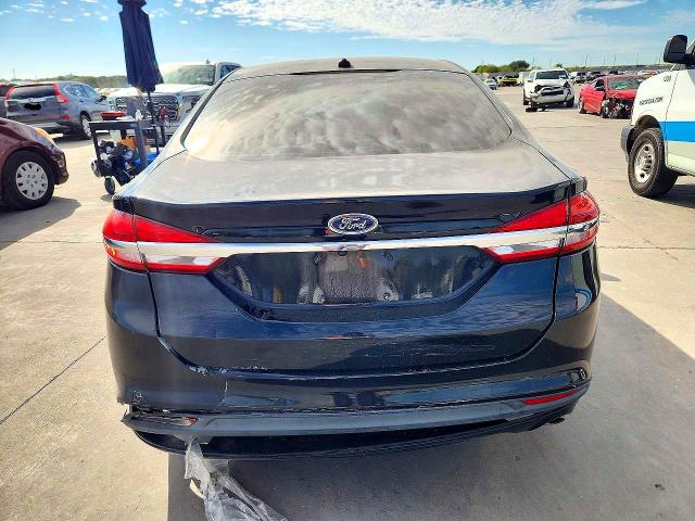 2017 Ford Fusion მანქანა იყიდება აუქციონზე, vin: 3FA6P0H70HR142826, აუქციონის ნომერი: 73645796