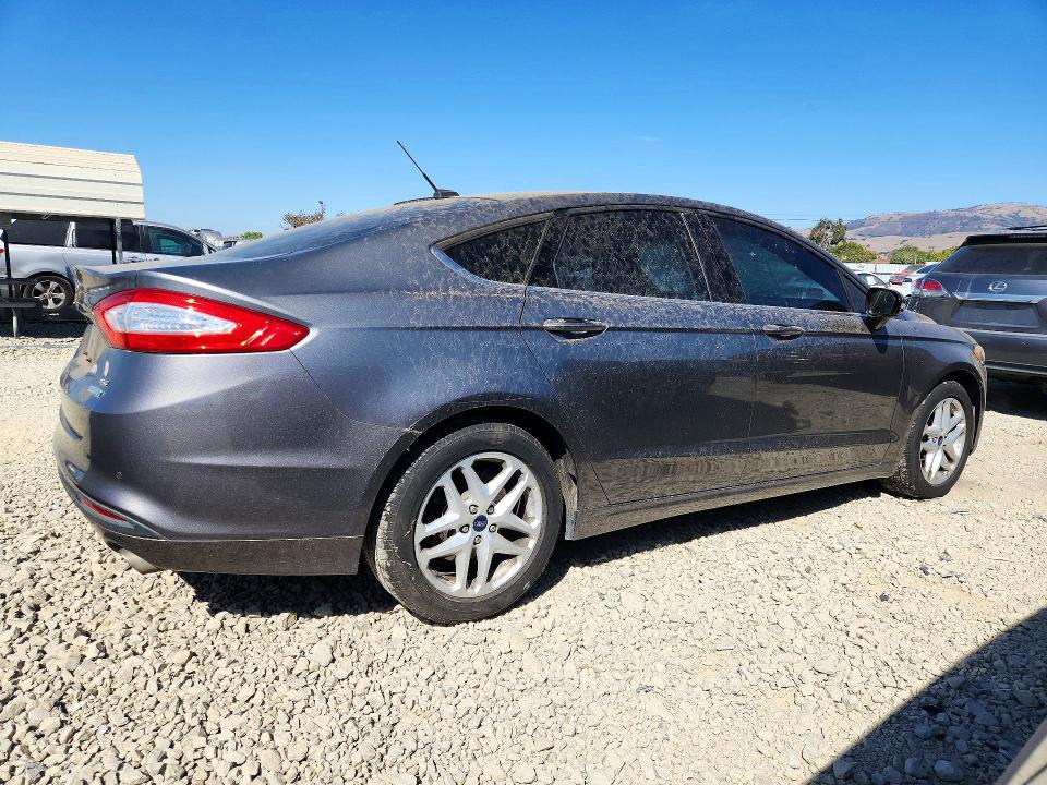 Продажа на аукционе авто 2014 Ford Fusion, vin: 3FA6P0HD2ER122689, номер лота: 72354976