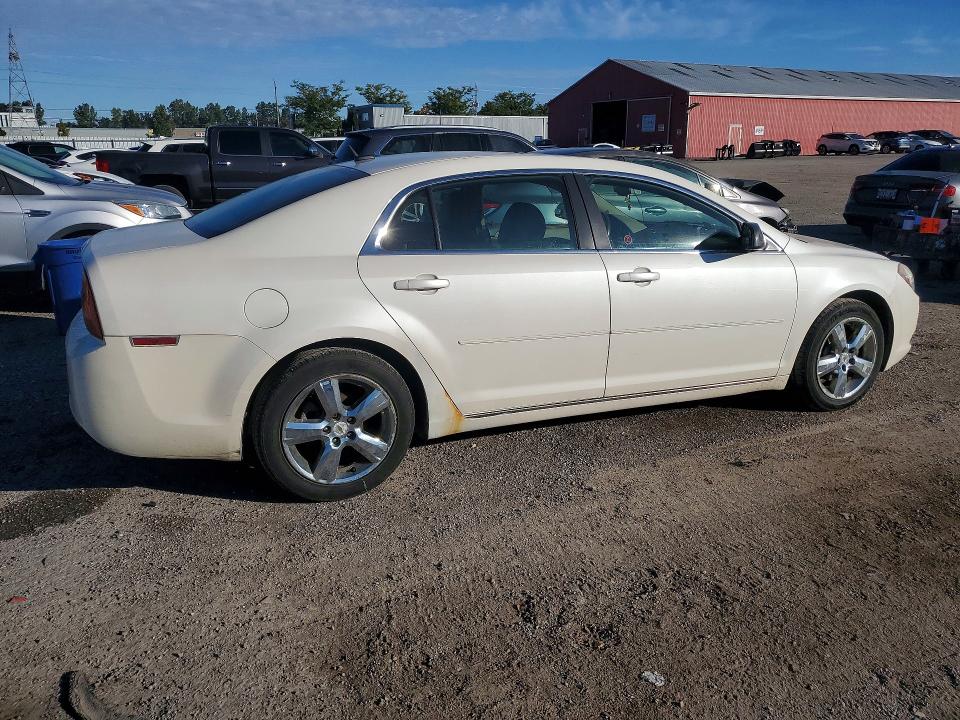 Продажа на аукционе авто 2010 Chevrolet Malibu, vin: 1G1ZD5E07AF192896, номер лота: 71713806