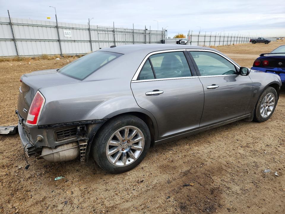 Продажа на аукционе авто 2012 Chrysler 300, vin: 2C3CCACG7CH202616, номер лота: 70461846