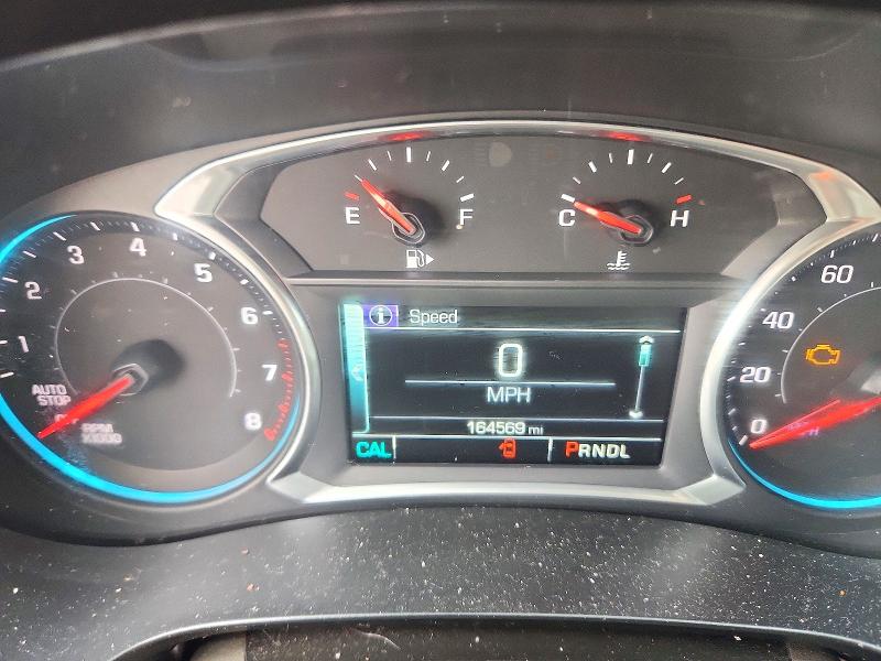 73056566 :رقم المزاد ، 1G1ZE5STXGF182528 vin ، 2016 Chevrolet Malibu مزاد بيع