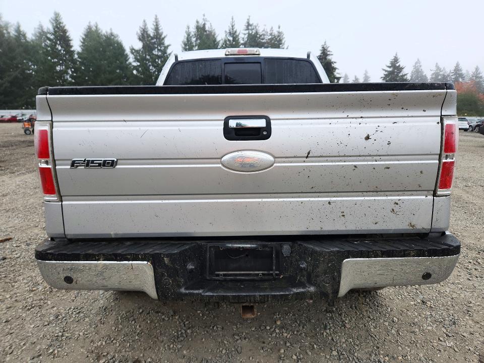 Aukcja sprzedaży 2012 Ford F150, vin: 1FTFW1ET0CFA14709, numer aukcji: 71951516