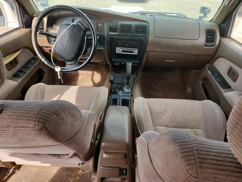 Продаж на аукціоні авто 1997 Toyota 4runner, vin: JT3HN86R8V0130385, номер лоту: 71853966