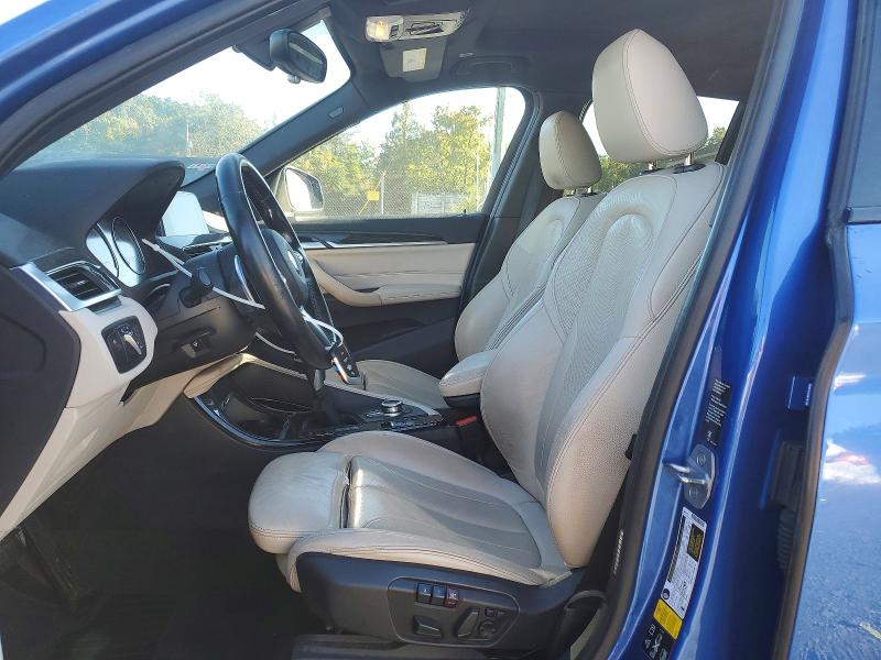 Продажа на аукционе авто 2018 Bmw X1, vin: WBXHT3C35J3H30171, номер лота: 71473806