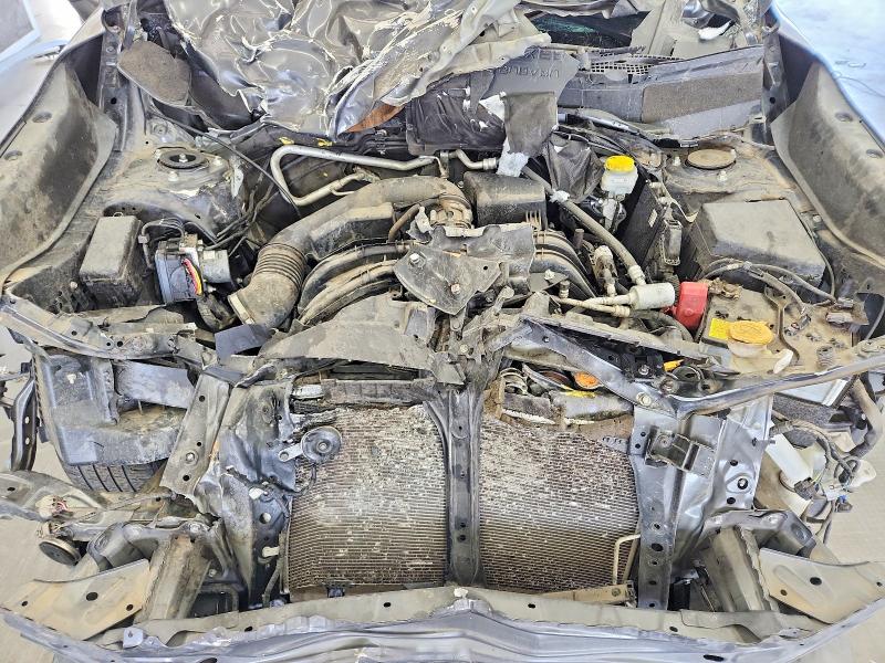 Продажа на аукционе авто 2022 Subaru Forester, vin: JF2SKACC6NH445674, номер лота: 71840226