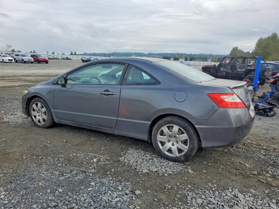 Продаж на аукціоні авто 2011 Honda Civic, vin: 2HGFG1B69BH504432, номер лоту: 71613316