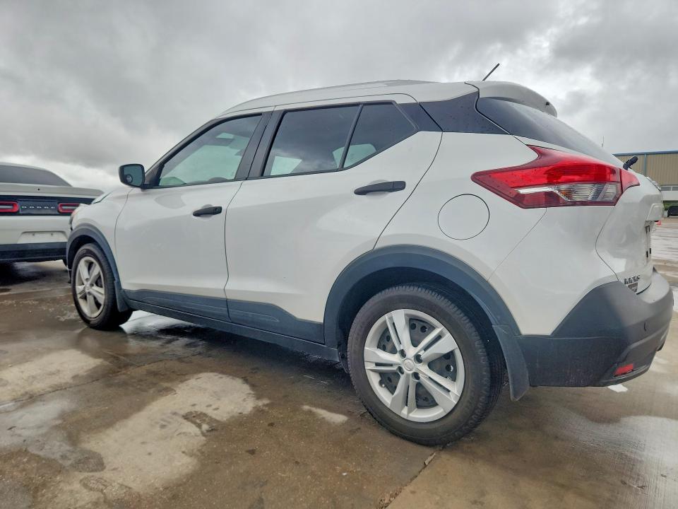 Aukcja sprzedaży 2018 Nissan Kicks, vin: 3N1CP5CUXJL545263, numer aukcji: 71456136
