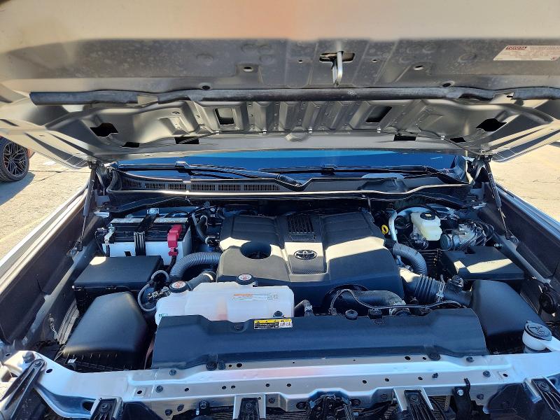 71802186 :رقم المزاد ، 5TFKB5CD3TX002531 vin ، 2026 Toyota Tundra مزاد بيع