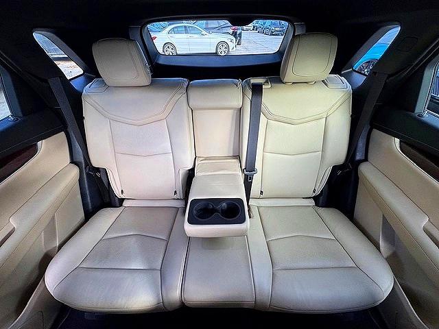 2019 Cadillac Xt5 მანქანა იყიდება აუქციონზე, vin: 1GYKNCRSXKZ192889, აუქციონის ნომერი: 72171406
