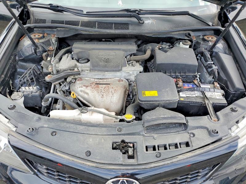 Продажа на аукционе авто 2012 Toyota Camry, vin: 4T1BF1FK5CU188559, номер лота: 70028976