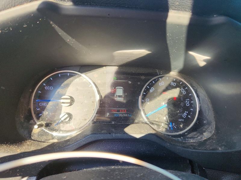 Aukcja sprzedaży 2020 Toyota Rav4 Hybrid, vin: JTMRWRFV4LD067825, numer aukcji: 71568156