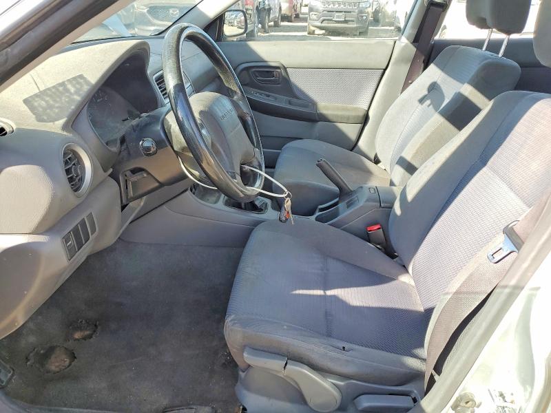 Продажа на аукционе авто 2004 Subaru Impreza, vin: JF1GG65524G808046, номер лота: 71489806