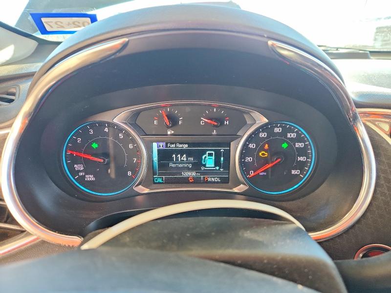 Продажа на аукционе авто 2018 Chevrolet Malibu, vin: 1G1ZD5ST7JF126203, номер лота: 71231056