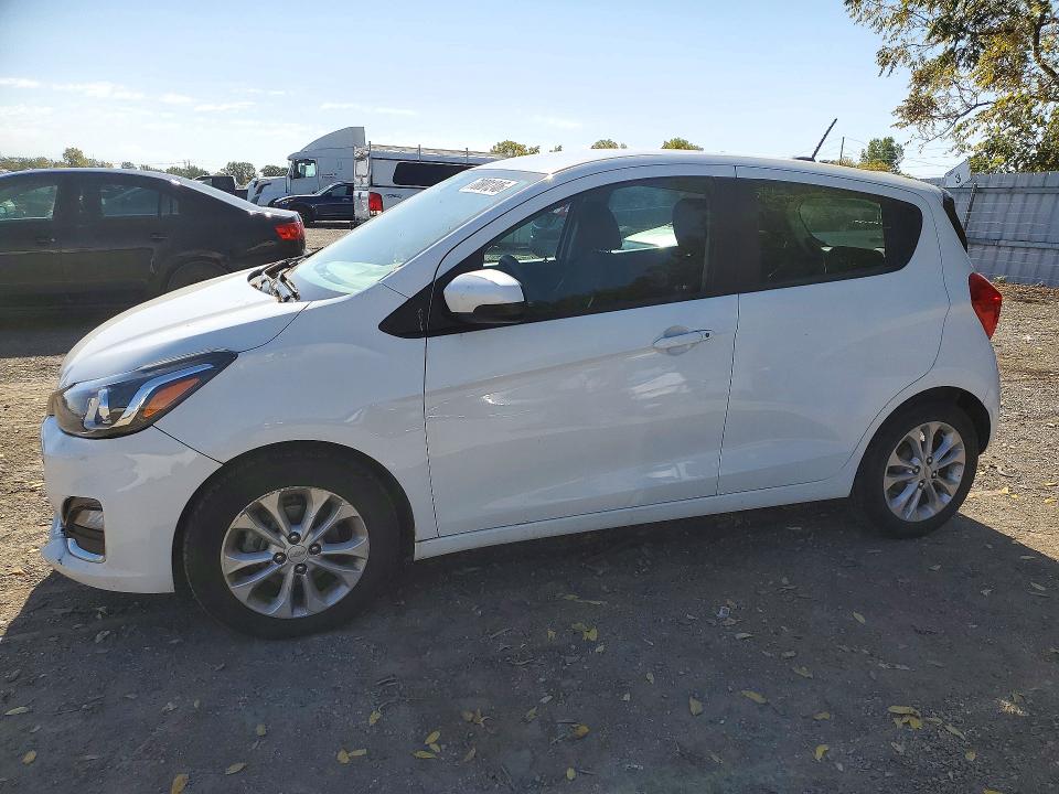Продажа на аукционе авто 2019 Chevrolet Spark, vin: KL8CD6SA9KC713757, номер лота: 70801246