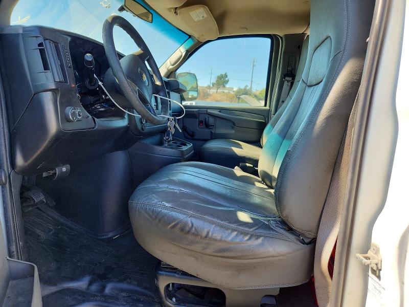 Продажа на аукционе авто 2012 Chevrolet Express G1500, vin: 1GCSGAFX5C1133785, номер лота: 71647576
