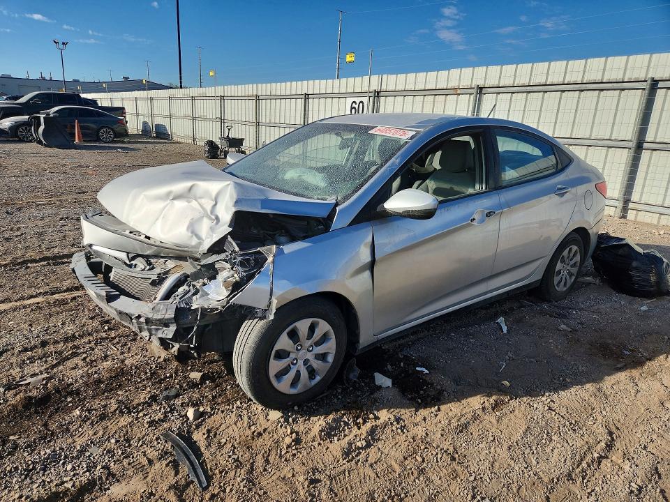 Продаж на аукціоні авто 2014 Hyundai Accent, vin: KMHCT4AE8EU662717, номер лоту: 64857076