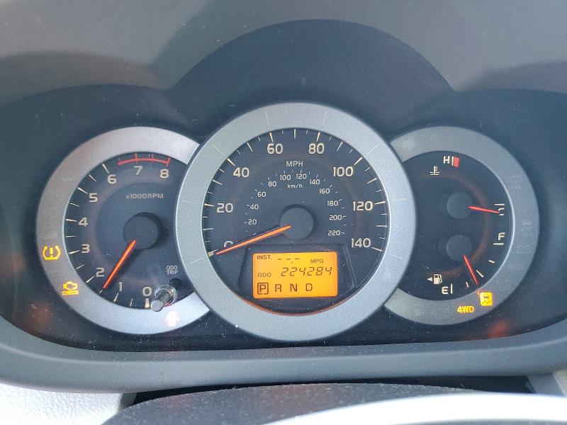 Aukcja sprzedaży 2010 Toyota Rav4, vin: 2T3BF4DV1AW068602, numer aukcji: 71610306
