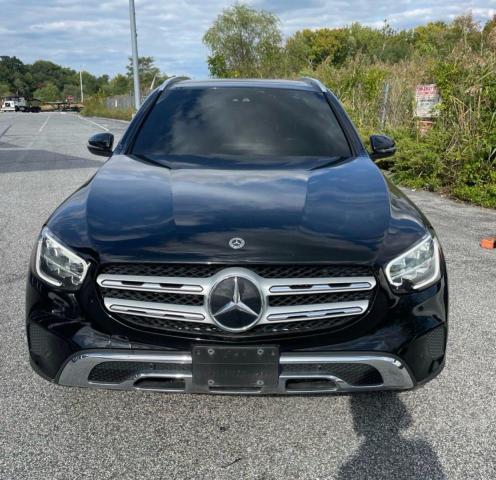 Продажа на аукционе авто 2021 Mercedes-benz Glc, vin: W1N0G8EBXMV287532, номер лота: 72916186