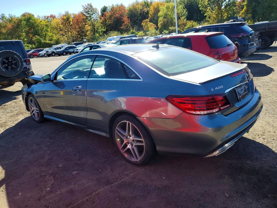 Продажа на аукционе авто 2015 Mercedes-benz E-class, vin: WDDKJ6HB0HF355778, номер лота: 72180896