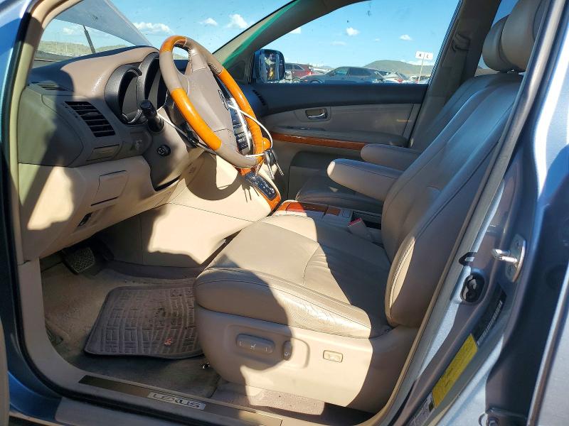2005 Lexus Rx მანქანა იყიდება აუქციონზე, vin: 2T2GA31U95C041105, აუქციონის ნომერი: 70928496