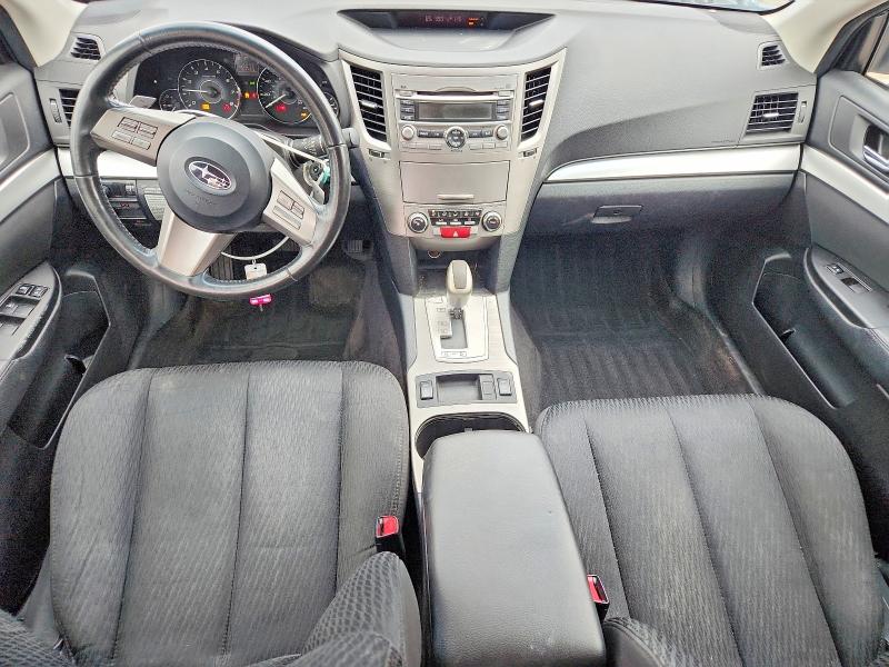 70973006 :رقم المزاد ، 4S4BRCGC7A3334330 vin ، 2010 Subaru Outback مزاد بيع