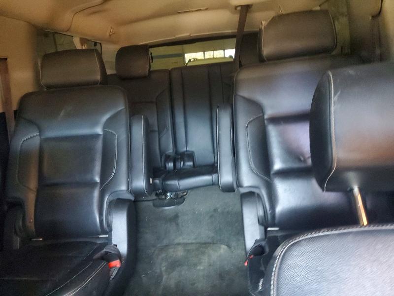 Aukcja sprzedaży 2015 Chevrolet Suburban, vin: 1GNSKJKCXFR236117, numer aukcji: 71483286