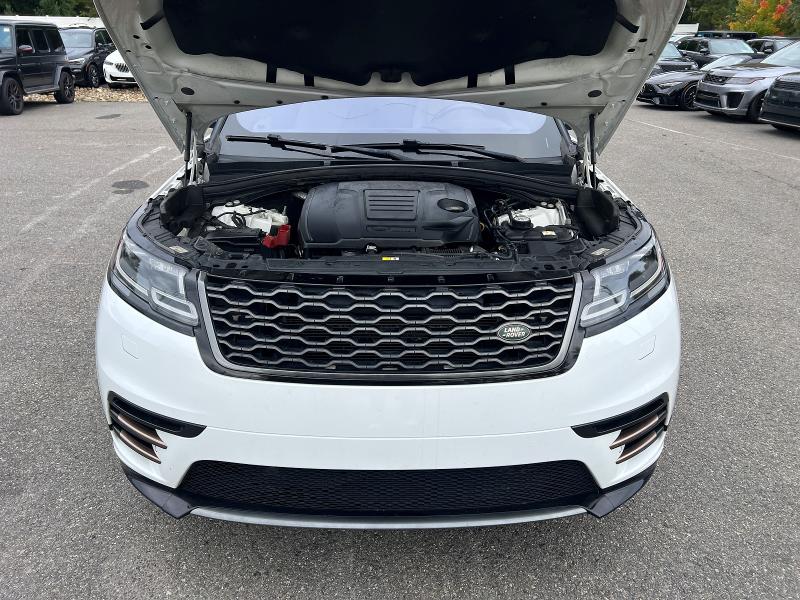 71319956 :رقم المزاد ، SALYL2RX4JA778618 vin ، 2018 Land Rover Range Rover Velar مزاد بيع