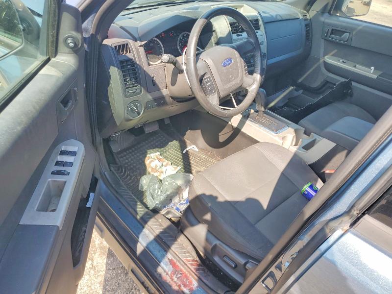 Продаж на аукціоні авто 2011 Ford Escape, vin: 1FMCU0D75BKA80231, номер лоту: 70916026