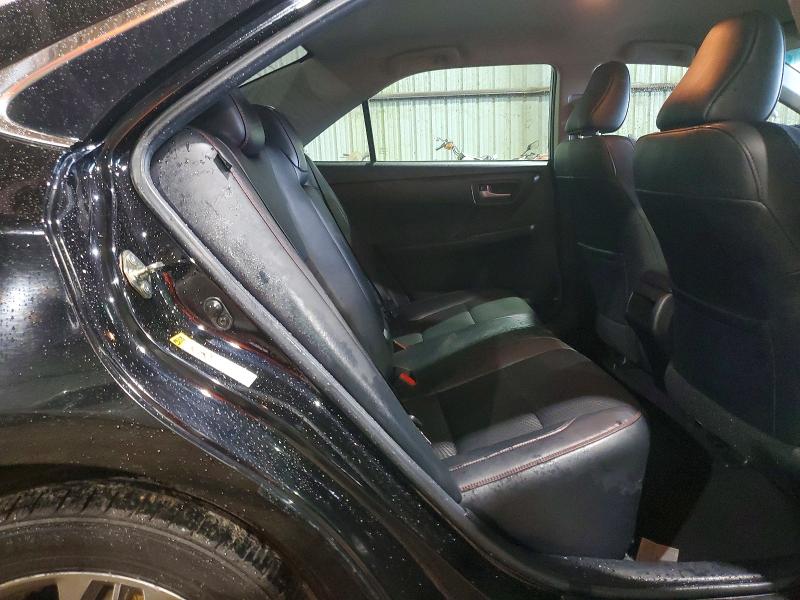 Продаж на аукціоні авто 2016 Toyota Camry, vin: 4T1BF1FK6GU154426, номер лоту: 71549456