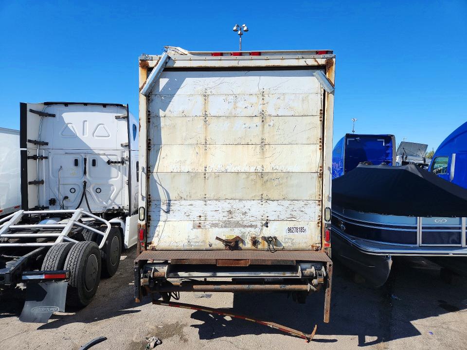 Продажа на аукционе авто 2012 International 4000, vin: 1HTMMAAL8CH456695, номер лота: 73189516