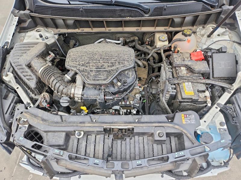 71908046 :رقم المزاد ، 1GYKNDRS6JZ105171 vin ، 2018 Cadillac Xt5 مزاد بيع