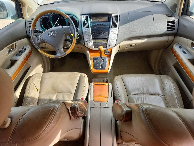 Aukcja sprzedaży 2009 Lexus Rx, vin: 2T2GK31U49C076380, numer aukcji: 71894416