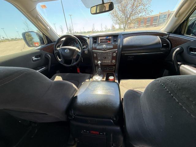 Продаж на аукціоні авто 2019 Nissan Armada, vin: JN8AY2NDXK9093780, номер лоту: 72386666