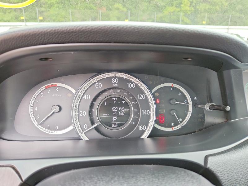 Продажа на аукционе авто 2014 Honda Accord, vin: 1HGCR3F84EA035077, номер лота: 69463516