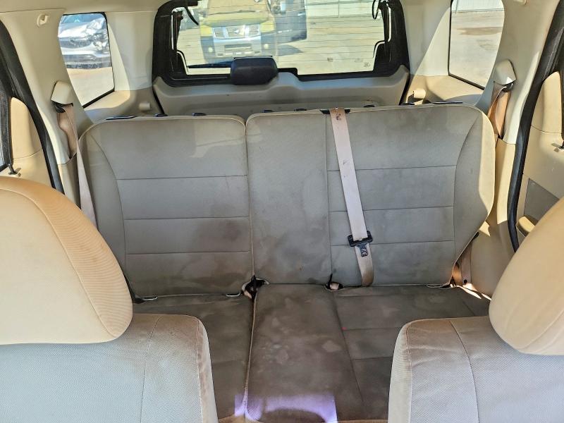 Продажа на аукционе авто 2012 Ford Escape, vin: 1FMCU0DG0CKC43109, номер лота: 71844466