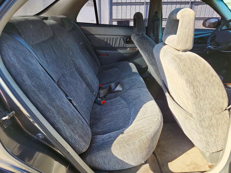 Продажа на аукционе авто 2003 Buick Regal, vin: 2G4WB52K131230912, номер лота: 72312016