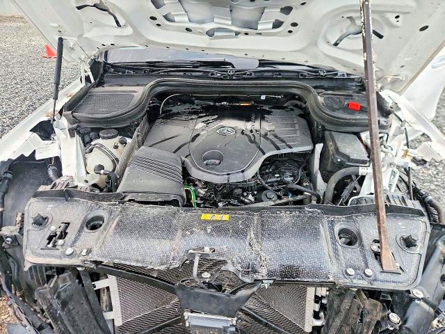 72391736 :رقم المزاد ، 4JGFF5KE7TB617284 vin ، 2026 Mercedes-benz Gls مزاد بيع