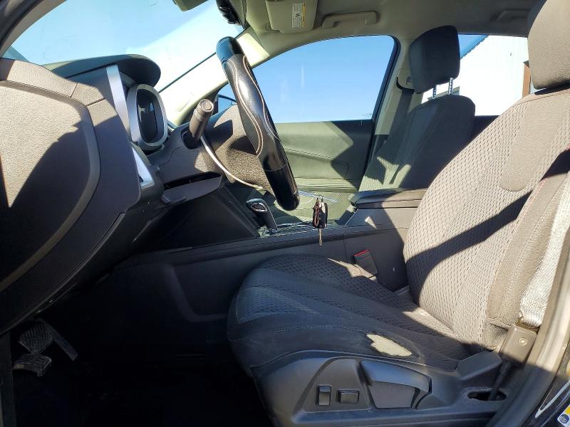 Продажа на аукционе авто 2012 Chevrolet Eqinox, vin: 2GNFLCEK6C6386875, номер лота: 71450546
