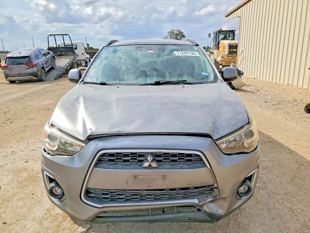 71240156 :رقم المزاد ، 4A4AP4AU0EE017795 vin ، 2014 Mitsubishi Outlander Sport مزاد بيع