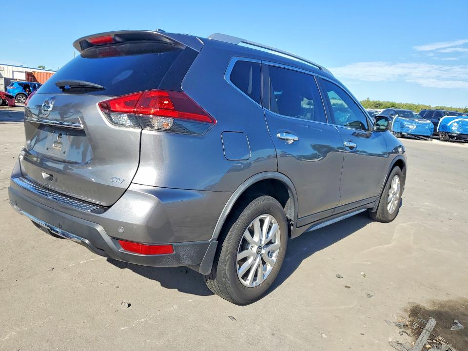 Продаж на аукціоні авто 2020 Nissan Rogue, vin: JN8AT2MT6LW015894, номер лоту: 71283676