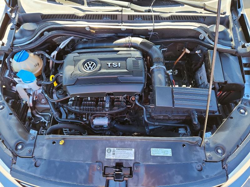 Продаж на аукціоні авто 2014 Volkswagen Jetta, vin: 3VWD17AJ8EM239229, номер лоту: 73098356