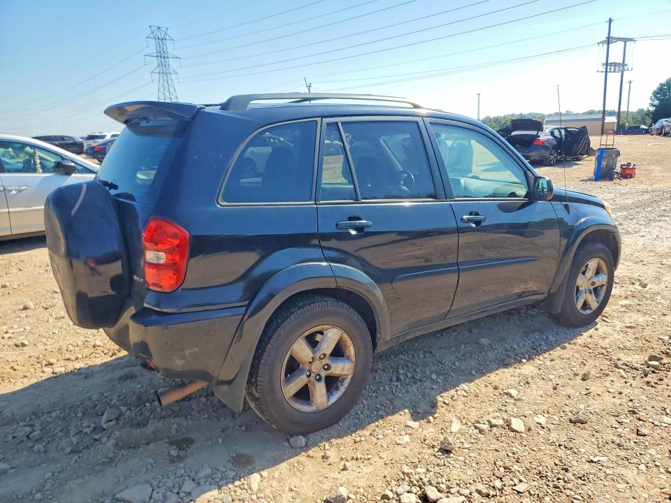 Продаж на аукціоні авто 2004 Toyota Rav4, vin: JTEHD20V846002544, номер лоту: 71357736