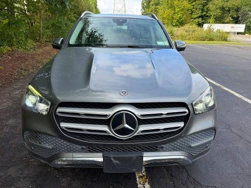 Продажа на аукционе авто 2020 Mercedes-benz Gle, vin: 4JGFB4KB6LA011184, номер лота: 68806086