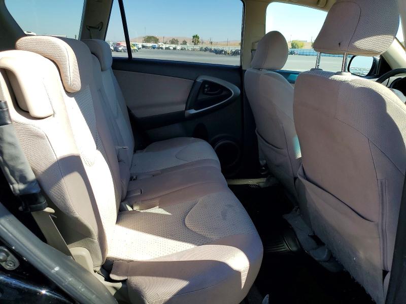 Aukcja sprzedaży 2007 Toyota Rav4, vin: JTMZD33V376028449, numer aukcji: 71289596