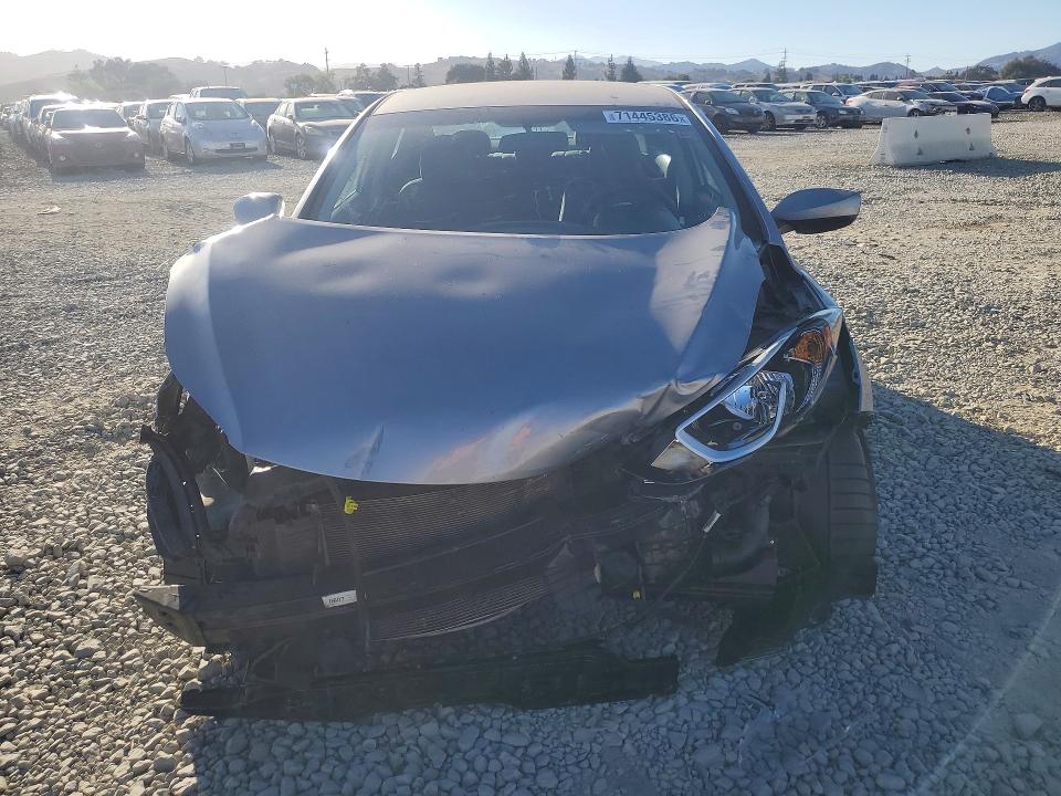 Продажа на аукционе авто 2016 Hyundai Elantra, vin: 5NPDH4AE9GH715948, номер лота: 71445386