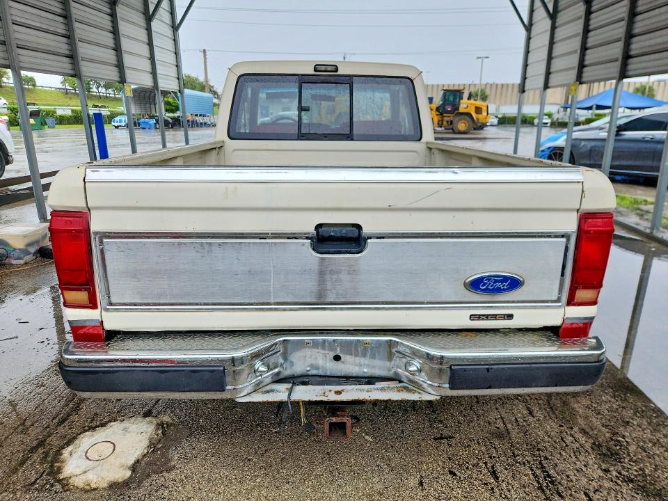 1990 Ford Ranger მანქანა იყიდება აუქციონზე, vin: 1FTCR14T6LPA91591, აუქციონის ნომერი: 70548946