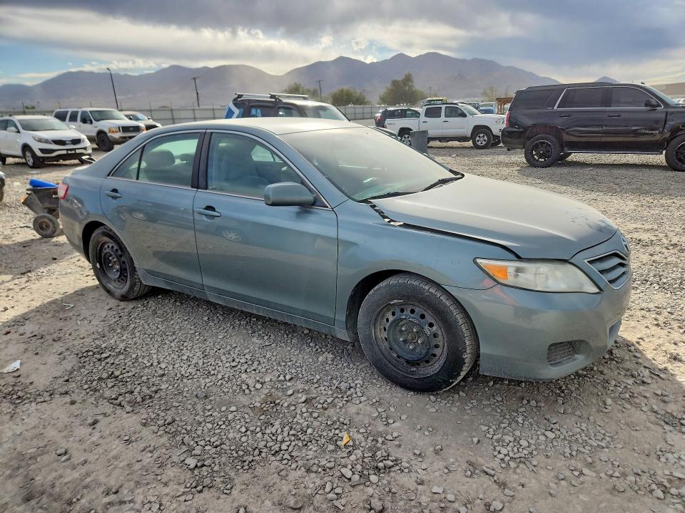 Продаж на аукціоні авто 2011 Toyota Camry, vin: 4T4BF3EK7BR109653, номер лоту: 68886736