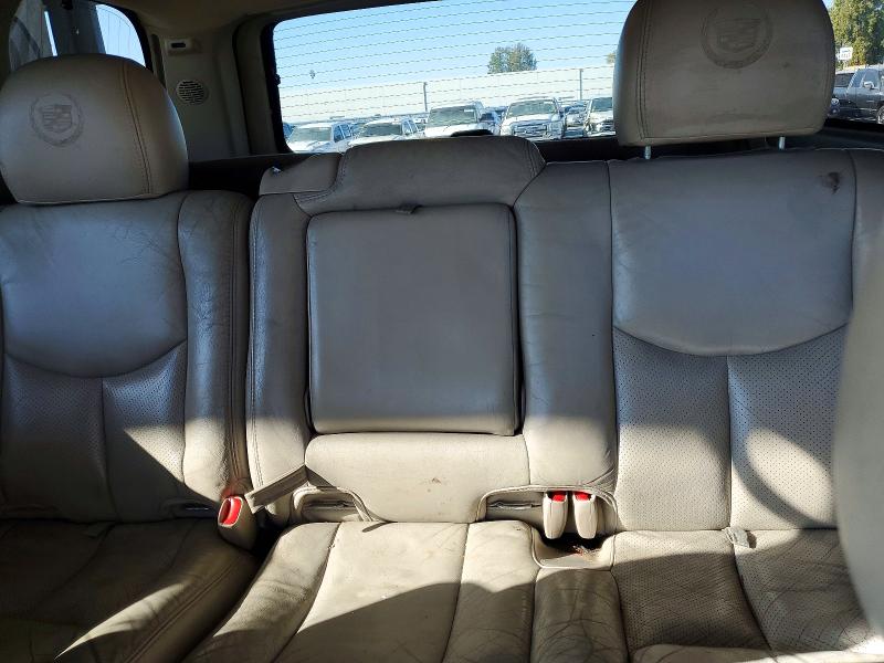 Aukcja sprzedaży 2005 Cadillac Escalade, vin: 1GYEC63T25R122992, numer aukcji: 72135566